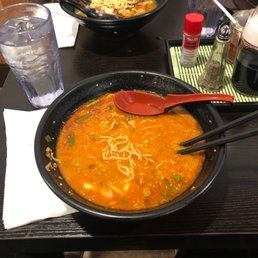 Tan Tan Ramen