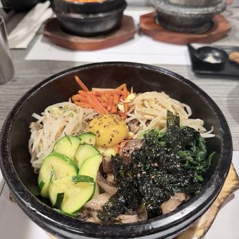 Cho Dang Tofu - Bibimbap - Korean Near Me - Bellevue, Washington