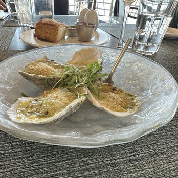Jula’s on the Potomac - Oysters Rockefeller - Breakfast & Brunch Near Me - Alexandria, Virginia Jula’s on the Potomac - Oysters Rockefeller - Breakfast & Brunch Near Me - Alexandria, Virginia