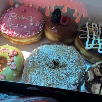 Urban Dripp - Donuts Near Me - Riverside, California Urban Dripp - Donuts Near Me - Riverside, California