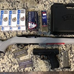 Dahlonega Gold and Pawn - Some new additions to our collection!