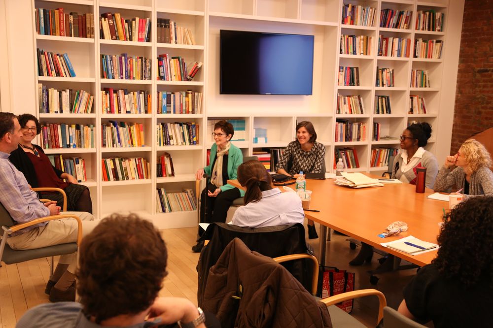 Ackerman Institute For the Family - child therapist in New York, NY