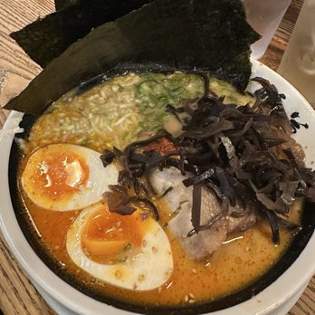 Ramen Danbo - Ramen Near Me - Seattle, Washington Ramen Danbo - Ramen Near Me - Seattle, Washington