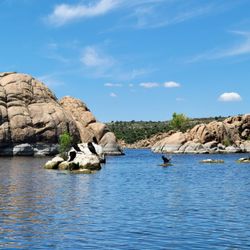 Prescott Outdoors