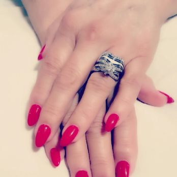 K Nails - Norco - Love this place Love the service u guys are #1... THANX KELLY... - Nail Salons Near Me - Norco, California