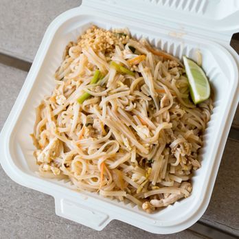 Thai Esan Maui - Pad Thai (@miguelmoralesphotography on Instagram) - Thai Near Me - Wailuku, Hawaii Thai Esan Maui - Pad Thai (@miguelmoralesphotography on Instagram) - Thai Near Me - Wailuku, Hawaii