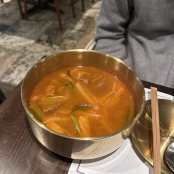 Olle - gukbap - Korean Near Me - New York, New York Olle - gukbap - Korean Near Me - New York, New York
