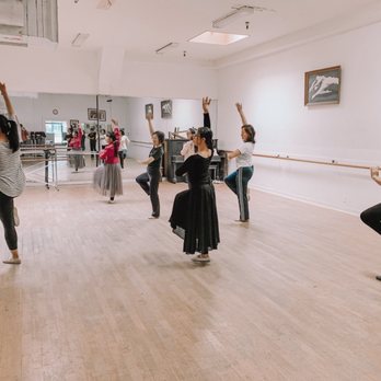 Yes U Can Dance - Check out our class schedule online! - Dance Studios Near Me - San Francisco, California