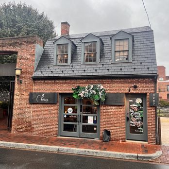 Chaia - Vegetarian Near Me - Washington, DC, District of Columbia