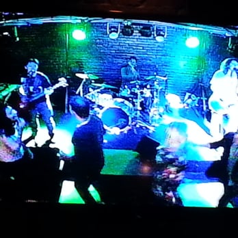 The Loose Moose - Live Feed from the basement to the main floor... we watching u - Sports Bars Near Me - Toronto, Ontario The Loose Moose - Live Feed from the basement to the main floor... we watching u - Sports Bars Near Me - Toronto, Ontario