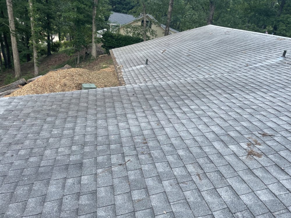 Slide of Elevated Roofing & Gutters