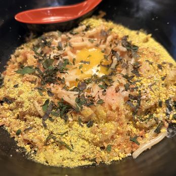 The Ginger Pig - Japanese Mentaiko Spaghetti - Chinese Near Me - Denver, Colorado The Ginger Pig - Japanese Mentaiko Spaghetti - Chinese Near Me - Denver, Colorado