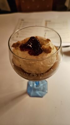 Restaurant Vita by null