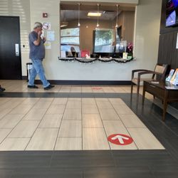 Arizona State Urological Institute - Having a check up for kidney stones