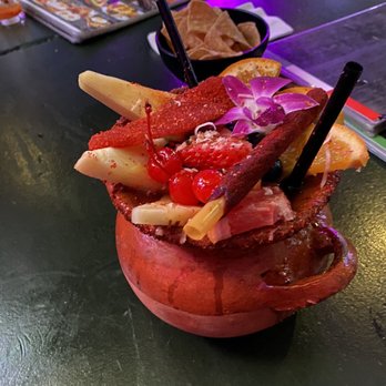 OLA Restobar - Cazuela - New American Near Me - Covina, California OLA Restobar - Cazuela - New American Near Me - Covina, California