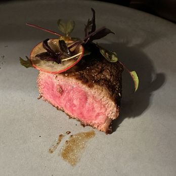Sidecut Steakhouse - Steakhouses Near Me - Whistler, British Columbia