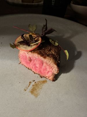 SIDECUT Steakhouse by null