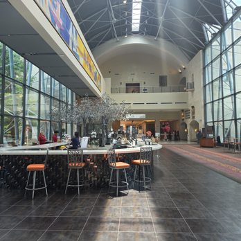 Henry B Gonzalez Convention Center - Venues & Event Spaces Near Me - San Antonio, Texas