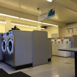 Seaside Wash & Dry Laundromat