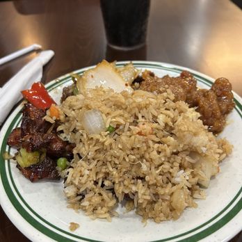 King Buffet - Buffets Near Me - Dallas, Texas