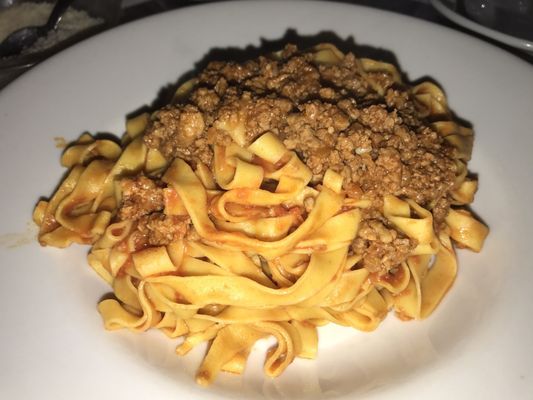 Trattoria Aldina by null