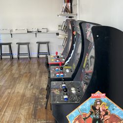 Papa Joey's Collectibles