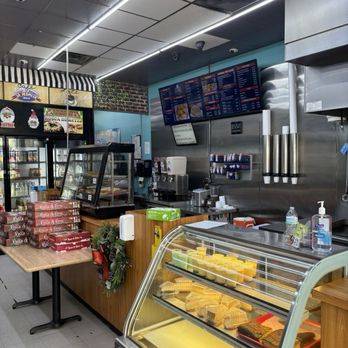 La Promesa Bakery - Bakeries Near Me - Tucker, Georgia La Promesa Bakery - Bakeries Near Me - Tucker, Georgia