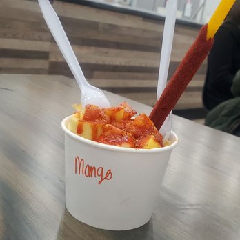 Aurora Rolling Ice Cream - Desserts Near Me - El Paso, Texas