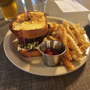 The Reef - Spicy chicken sandwich - Diners Near Me - Olympia, Washington The Reef - Spicy chicken sandwich - Diners Near Me - Olympia, Washington