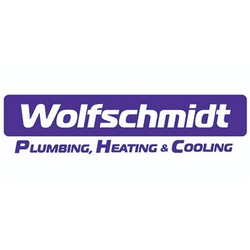 Wolfschmidt Plumbing, Heating & Cooling