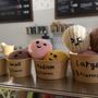 Dante's Serious Ice Cream