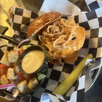 189 Burger - Bang bang burger - New American Near Me - East Aurora, New York 189 Burger - Bang bang burger - New American Near Me - East Aurora, New York