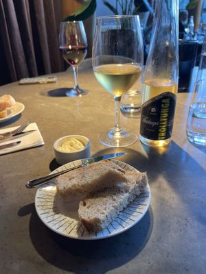 Restaurant Arven by null