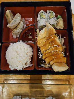 Tian Fu Asian Bistro by null