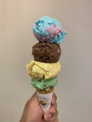 SWEETEA BOBA BAR by null