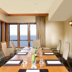 Hyatt Vacation Club at Highlands Inn - Meeting Room