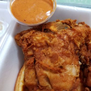 Broast Chicken & Waffles - Waffles Near Me - Mississauga, Ontario Broast Chicken & Waffles - Waffles Near Me - Mississauga, Ontario