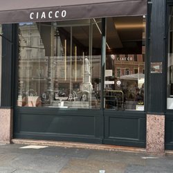 Ciacco