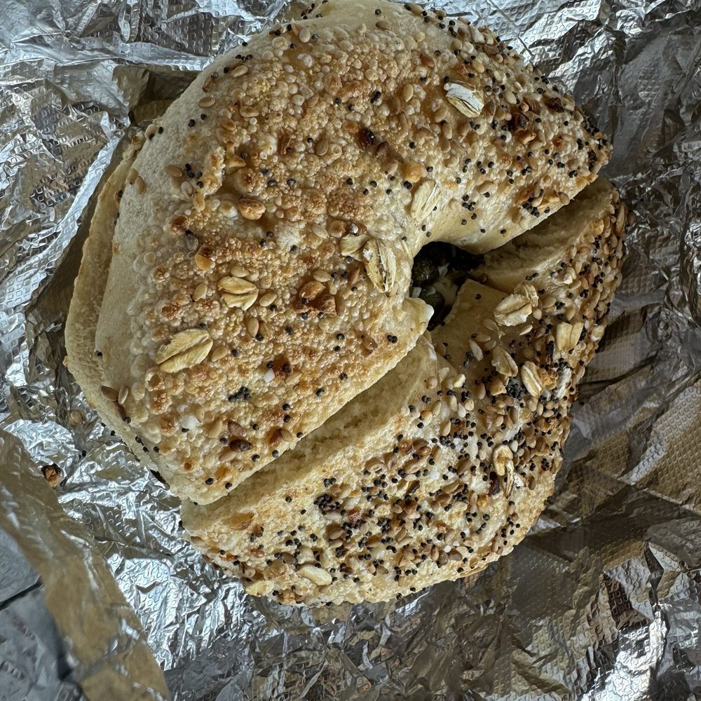 Pick A Bagel - Bagels Near Me - New York, New York Pick A Bagel - Bagels Near Me - New York, New York