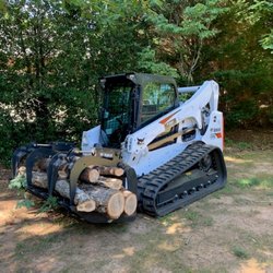 Reeves Tree Service