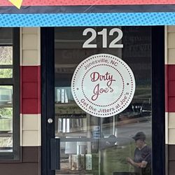 Dirty Joe's Jonesville