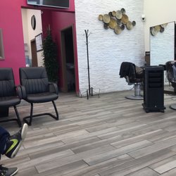 Nu Look Salon & Spa