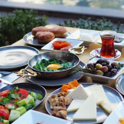 Hayal Kahvesi Mavibahçe