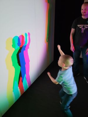 McWane Science Center by null