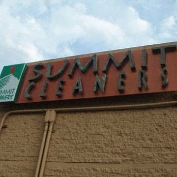 Summit Cleaners - Dry Cleaning Near Me - Phoenix, Arizona