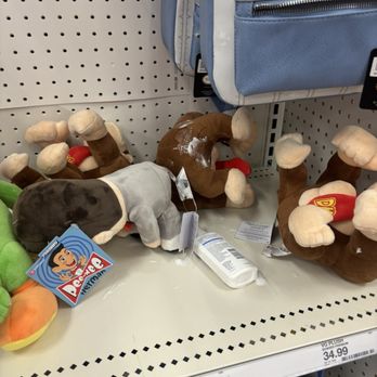 Target - dirty toys - Department Stores Near Me - Hanover, Massachusetts