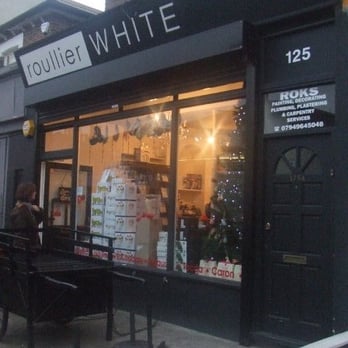 Roullier White - Cosmetics & Beauty Supply Near Me - London, XGL Roullier White - Cosmetics & Beauty Supply Near Me - London, XGL