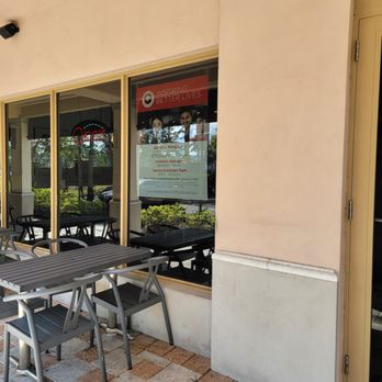 Panda Express - Outside - Chinese Near Me - Coral Springs, Florida