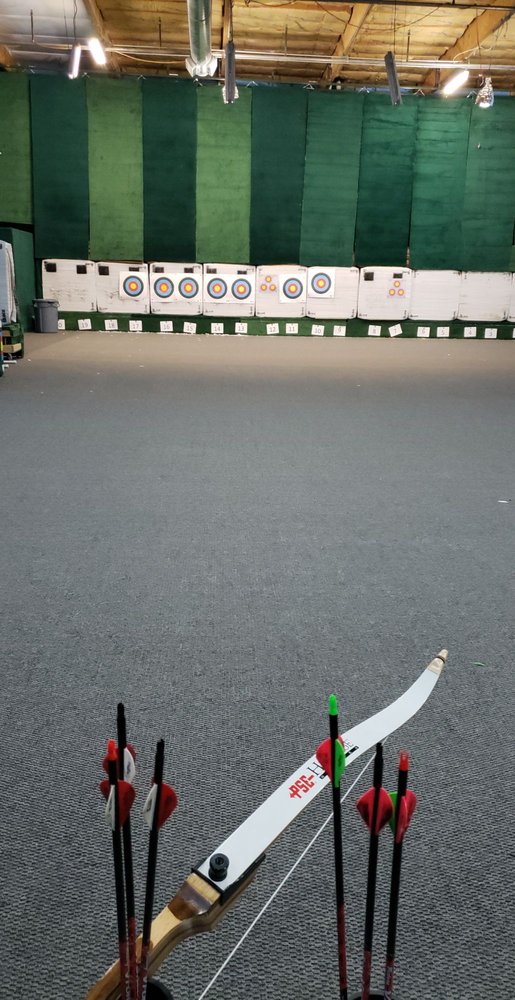 ACES & ARROWS ARCHERY 45 Photos & 50 Reviews Archery 980 American