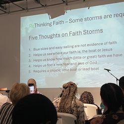 The Gathering Church